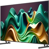 Hisense 65U6NQ, QLED-Fernseher 164 cm (65 Zoll), schwarz/dunkelgrau, UltraHD/4K, Triple Tuner, Mini LED