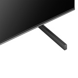 Hisense 65U6NQ, QLED-Fernseher 164 cm (65 Zoll), schwarz/dunkelgrau, UltraHD/4K, Triple Tuner, Mini LED