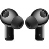 Huawei FreeBuds Pro 4 , Kopfhörer schwarz/gold, Bluetooth 5.2