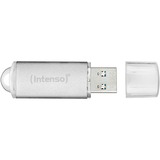 Intenso Jet Line 256 GB, USB-Stick aluminium