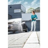 Kärcher K 2 Power Control, Hochdruckreiniger gelb/schwarz, mit Dreckfräser