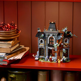 LEGO 11383 Icons Bürgermeistervilla, Konstruktionsspielzeug 