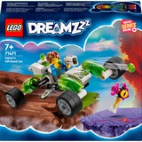 LEGO 71471 DreamZzz Mateos Geländeflitzer, Konstruktionsspielzeug 