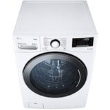 LG F11WM17TS2, Waschmaschine 
