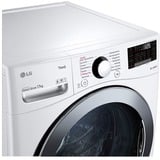 LG F11WM17TS2, Waschmaschine 