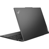 Lenovo ThinkPad E16 G2 (21MA001YGE), Notebook schwarz, Intel® Core™ Ultra 5 125U, Intel® Graphics, 16 GB DDR5, 512 GB (512 GB SSD), Windows 11 Pro 64-Bit