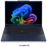 Lenovo ThinkPad T14s G7 (21YU008LGE), Notebook schwarz, Intel® Core™ Ultra 5 325, Intel® Graphics, 16 GB LPDDR5X, 512 GB (512 GB SSD), Windows 11 Pro