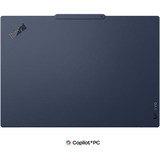 Lenovo ThinkPad T14s G7 (21YU008LGE), Notebook schwarz, Intel® Core™ Ultra 5 325, Intel® Graphics, 16 GB LPDDR5X, 512 GB (512 GB SSD), Windows 11 Pro
