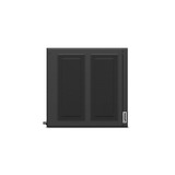 Lenovo ThinkStation P3 Tiny Gen 2 (30K5006RGE), Mini-PC schwarz, Windows 11 Pro