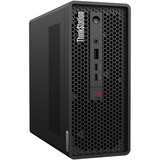 Lenovo ThinkStation P3 Ultra SFF Gen 2 (30J50075GE), PC-System schwarz, Windows 11 Pro
