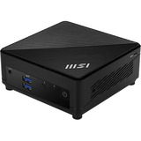 MSI Cubi 5 1M-438BEU-B5120UXX, Barebone schwarz, ohne Betriebssystem