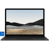 Microsoft Surface Laptop 4 Commercial, Notebook schwarz, Windows 10 Pro, 512GB, i7