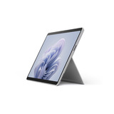Microsoft Surface Pro 10 for Business, Tablet-PC platin, Windows 11 Pro, 256 GB SSD, 32 GB RAM, Intel® Core™ Ultra 7
