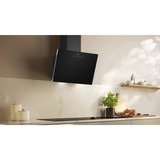 Neff D63IDK1S0 N 30, Dunstabzugshaube schwarz, 60 cm