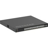 Netgear XSM4340CV, Switch 