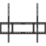 Optoma N3751K, Public Display schwarz, UltraHD/4K, HDMI, MediaPlayer