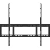 Optoma N3751K, Public Display schwarz, UltraHD/4K, HDMI, MediaPlayer