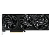 Palit GeForce RTX 5060 Ti Infinity 3 16GB, Grafikkarte DLSS 4, 3x DisplayPort, 1x HDMI 2.1