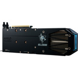 PowerColor Radeon RX 9060 XT Hellhound 8GB, Grafikkarte 
