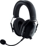 Razer BlackShark V2 Pro für Playstation, Gaming-Headset schwarz, 2,4 GHz, Bluetooth