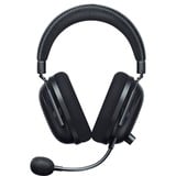 Razer BlackShark V2 Pro für Playstation, Gaming-Headset schwarz, 2,4 GHz, Bluetooth