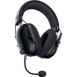 Razer BlackShark V2 Pro für Playstation, Gaming-Headset schwarz, 2,4 GHz, Bluetooth