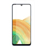 SAMSUNG Displayschutzfolie EF-UA336 transparent, Galaxy A33 5G