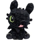 Schmidt Spiele Dragons: Ohnezahn, glücklich, Kuscheltier 18 cm