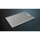 Siemens LC64BBC50 iQ100, Dunstabzugshaube edelstahl, 60 cm