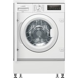 Siemens WI14W443 iQ700, Waschmaschine weiß