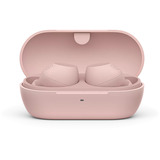 Sony WF-C710N, Kopfhörer rosa, Bluetooth, USB-C