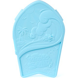 Spin Master Kinetic Sand Surf - Surf N' Sand Paradies, Spielsand 
