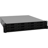 Synology RS2421RP+, NAS