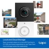 TP-Link Tapo D210, Klinge 