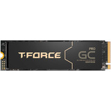 Team Group T-Force GC PRO 2 TB, SSD PCIe 5.0 x4 | M.2 2280 | Graphen-Kühlkörper