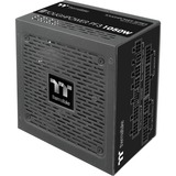 Thermaltake Toughpower PF3 1050W, PC-Netzteil schwarz, 6x PCIe, Kabel-Management, 1050 Watt