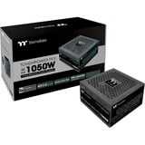 Thermaltake Toughpower PF3 1050W, PC-Netzteil schwarz, 1x 12-Pin High Power GPU, 6x PCIe, Kabel-Management, 1050 Watt