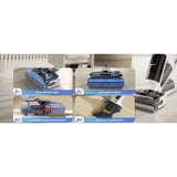 Tineco FLOOR ONE S5 Stretch Extreme, Nass-/Trockensauger weiß/schwarz