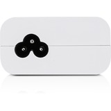 Ubiquiti PoE-Injektor POE-24-24W-5P, 24 Volt, 5er-Pack weiß
