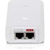 Ubiquiti PoE-Injektor POE-24-24W-5P, 24 Volt, 5er-Pack weiß