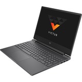 Victus by HP 15-fb2144ng, Gaming-Notebook dunkelgrau, ohne Betriebssystem, 39.6 cm (15.6 Zoll), 512 GB SSD