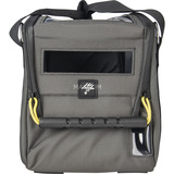 Zebra Handdrucker Schutzgehäuse ZD4X/ZD6X, Tasche grau