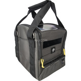 Zebra Handdrucker Schutzgehäuse ZD4X/ZD6X, Tasche grau