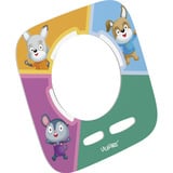 tonies Tonieplay Game S - Lalalinos: Dein Tag in Bumbaloo, Geschicklichkeitsspiel 