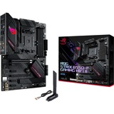 ASUS ROG STRIX B550-F GAMING WIFI II, Mainboard