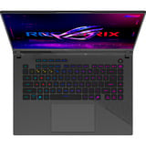 ASUS ROG Strix G16 (G614PR-RV031W), Gaming-Notebook grau, AMD Ryzen 9 8940HX, NVIDIA GeForce RTX 5070, 16 GB DDR5, 1 TB (1 TB SSD), Windows 11 Home