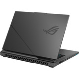 ASUS ROG Strix G16 (G614PR-RV031W), Gaming-Notebook grau, AMD Ryzen 9 8940HX, NVIDIA GeForce RTX 5070, 16 GB DDR5, 1 TB (1 TB SSD), Windows 11 Home