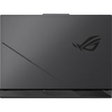 ASUS ROG Strix G16 (G614PR-RV031W), Gaming-Notebook grau, AMD Ryzen 9 8940HX, NVIDIA GeForce RTX 5070, 16 GB DDR5, 1 TB (1 TB SSD), Windows 11 Home