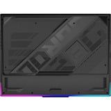 ASUS ROG Strix G16 (G614PR-RV031W), Gaming-Notebook grau, AMD Ryzen 9 8940HX, NVIDIA GeForce RTX 5070, 16 GB DDR5, 1 TB (1 TB SSD), Windows 11 Home