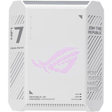 ASUS ROG Strix GS-BE7200, Router weiß